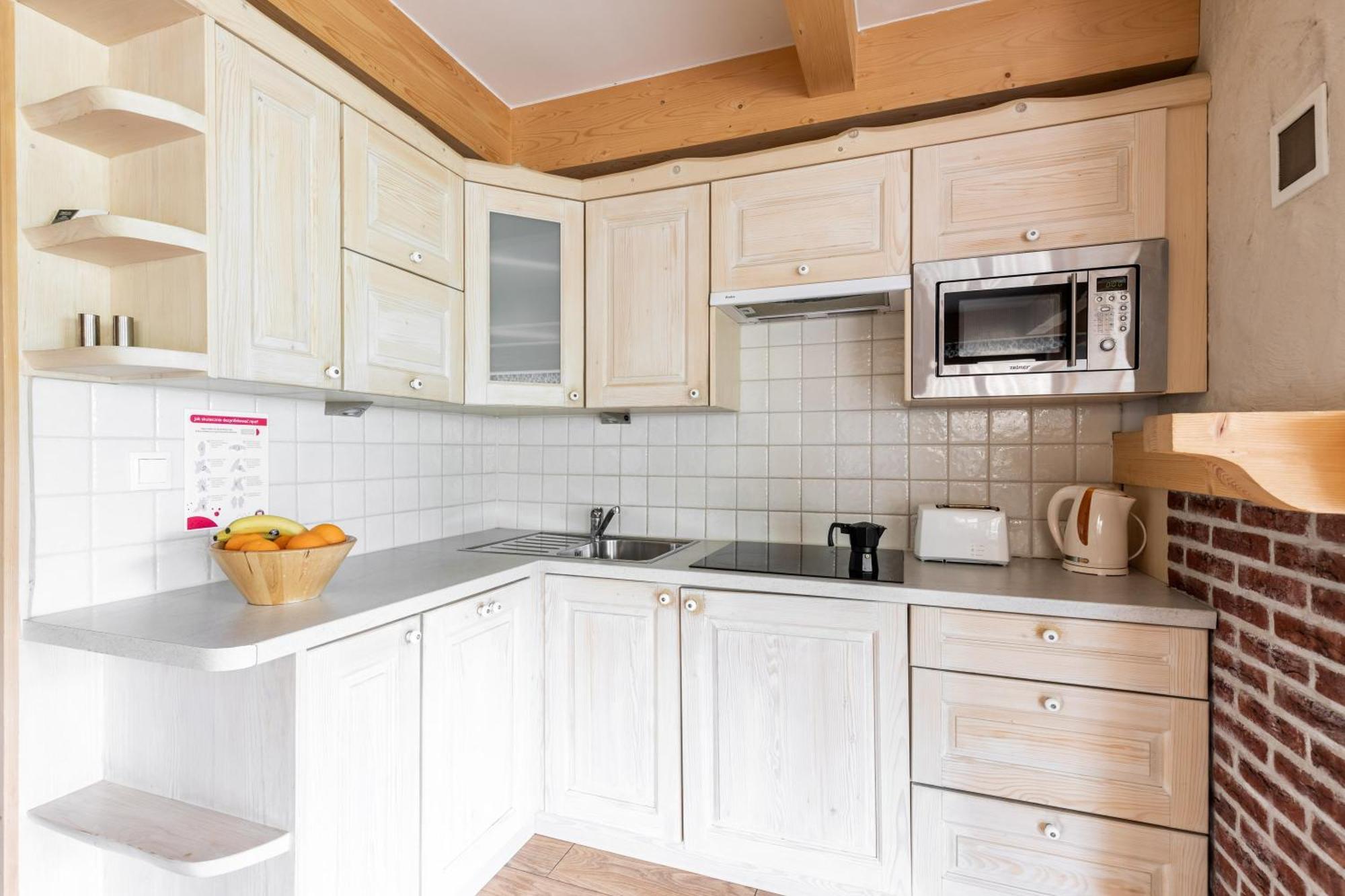 Apartamenty Tatra View Zakopane Exterior photo